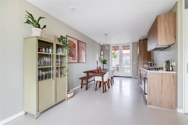 Medium property photo - Albert Cuyplaan 1, 9646 EA Veendam